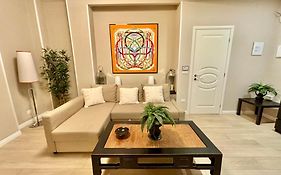 Les Suites Bari Italian Excellence Bed&Breakfast